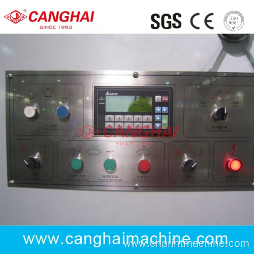 carton box flexo printer slotter die cutter